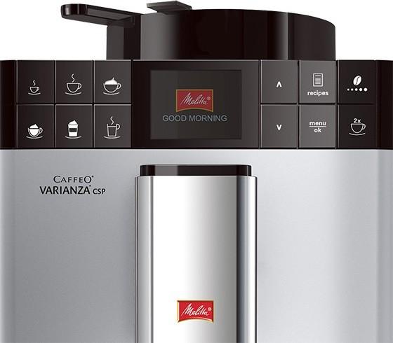 Productafbeelding Melitta Caffeo Varianza CSP