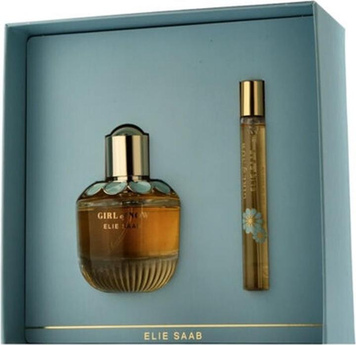 Image du produit Elie Saab Fille de maintenant (Eau de parfum, 60 ml)
