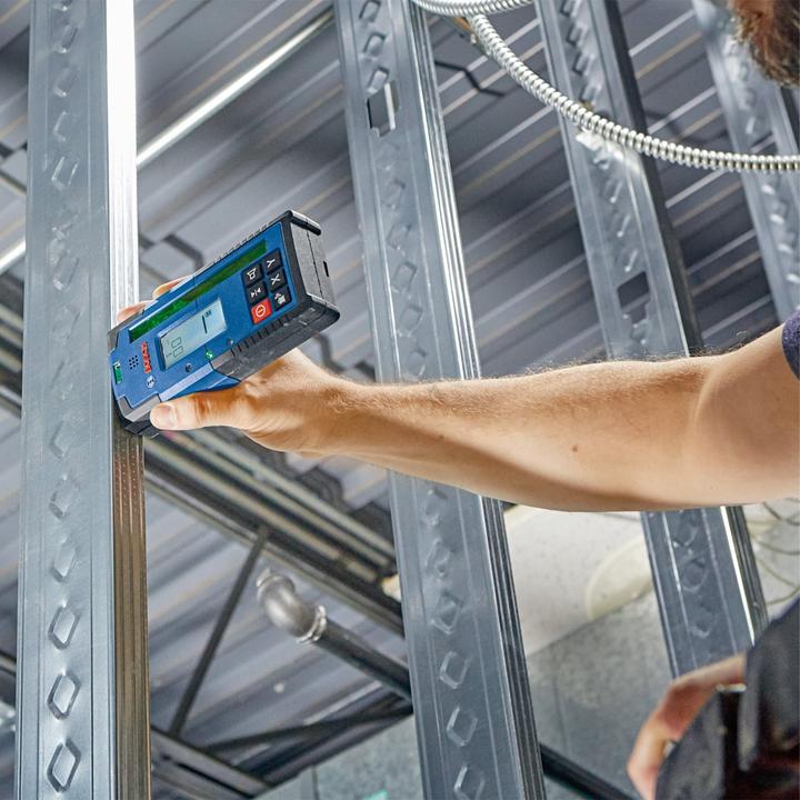 Produktbild Bosch Professional GRL 650 CHVG