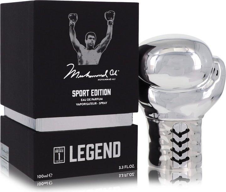 Produktbild Muhammad Ali Legend Round 1 (Eau de Parfum, 100 ml)