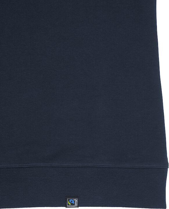 Produktbild Cottover F. Terry Crew Neck Lady (M)