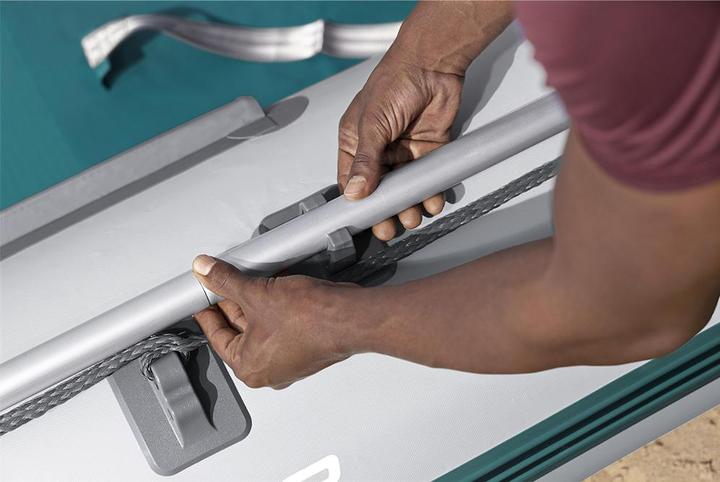 Produktbild Bestway Mirovia Pro (330 cm, 4 Personen)