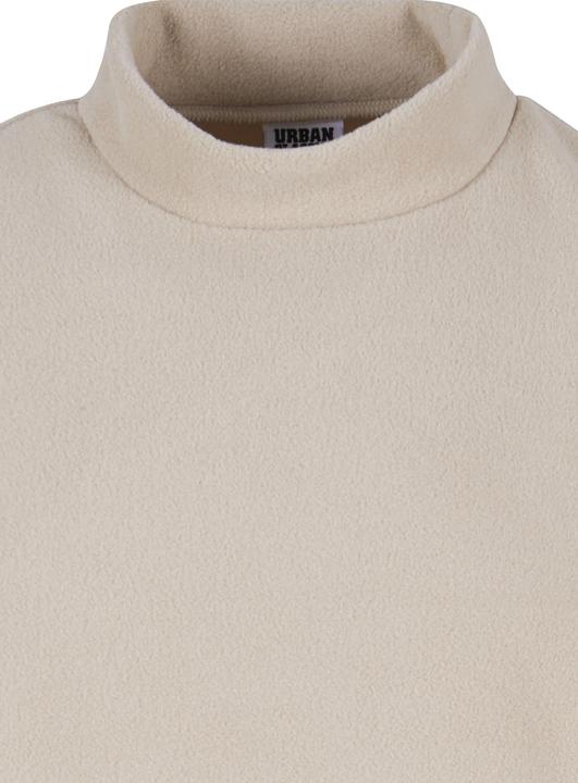 Produktbild Urban Classics Oversized Polar Fleece Crew - 126847 (M)