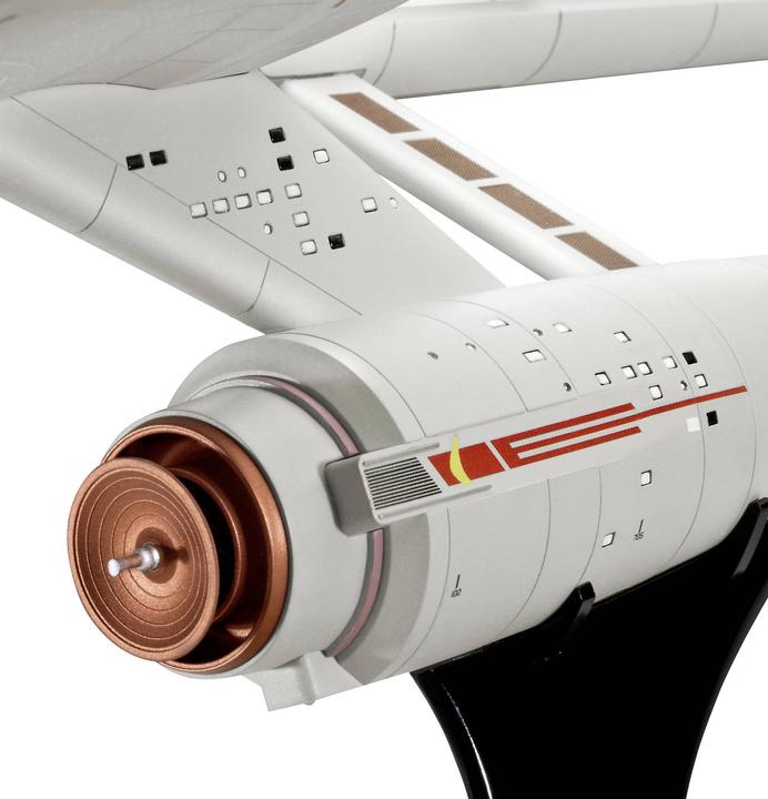 Produktbild Revell U.S.S. Enterprise