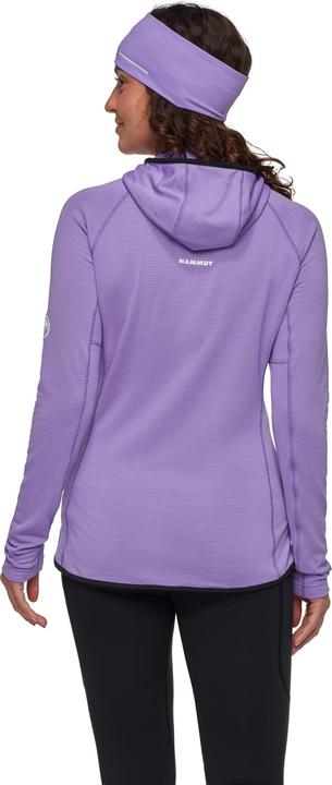 Produktbild Mammut Aenergy Light ML Hooded Jacket, Midlayer (XL)