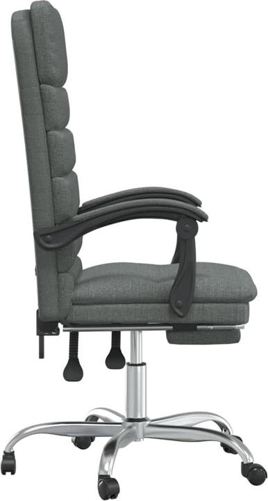 Immagine prodotto vidaXL Massage-Bürostuhl (46.50 - 56 cm)