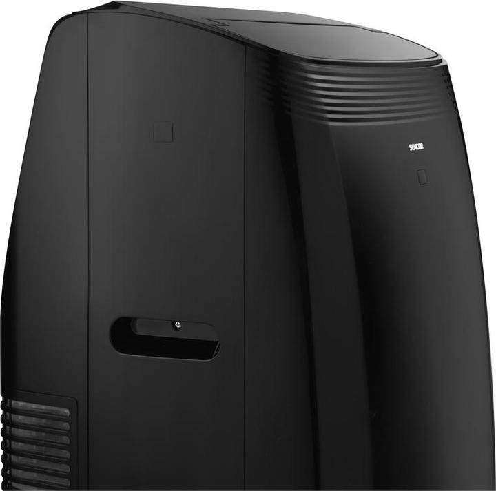 Actual product image Sencor SACMT9079CH wifi portable air conditioner + heater (35 m², 9000 BTU/h)