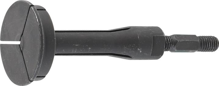 Actual product image BGS Abziehdorn mit Spindel