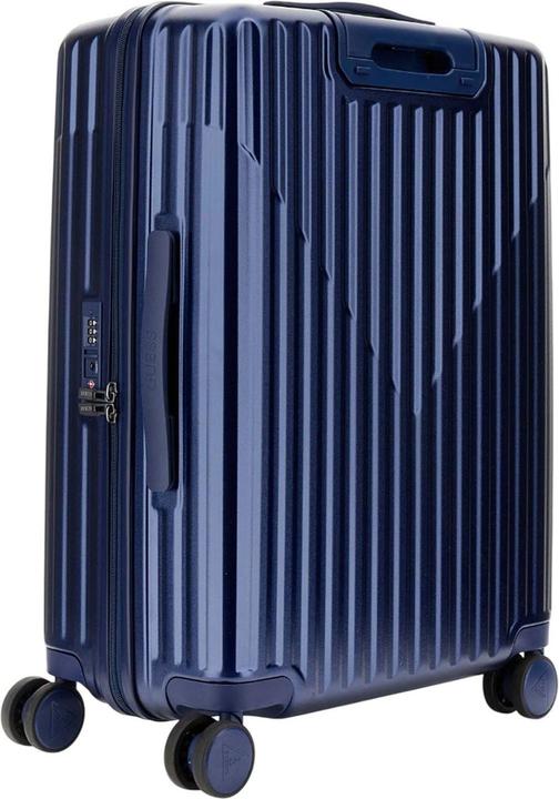 Immagine prodotto Guess Carrello Olbia a 4 ruote 64 cm (66 l)