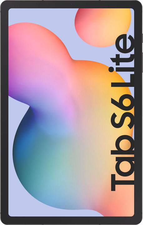 Produktbild Samsung Galaxy Tab S6 Lite (2024) (nur WLAN, 10.40", 64 GB, Oxford Gray)