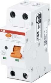 ABB Stotz S&J fire protection switch S-ARC1 C13