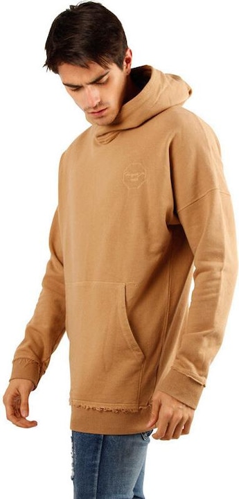 Produktbild Project X Paris sweatshirt mit oversize-kapuze (XXL)