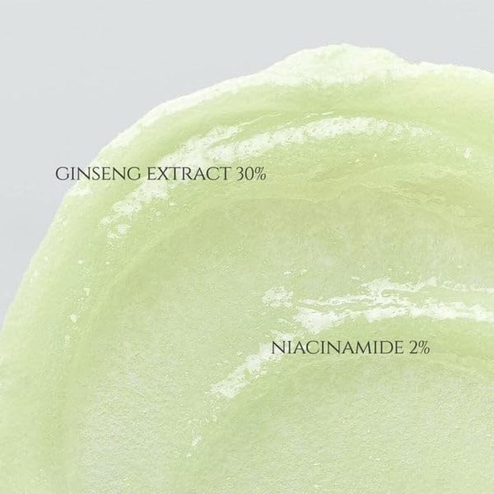 Actual product image Beauty of Joseon Ginseng Moist Sun Serum (50 ml)