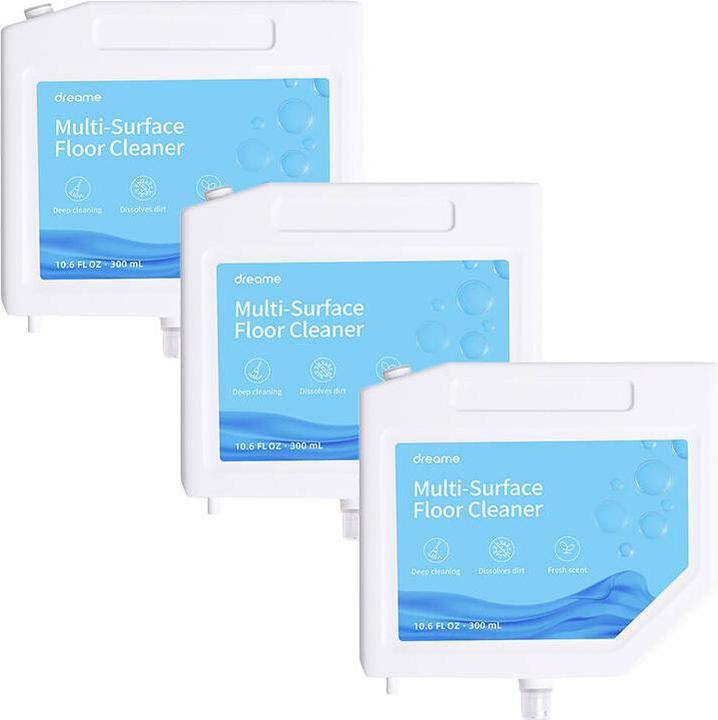 Actual product image Dreame Automatic filling cleaner