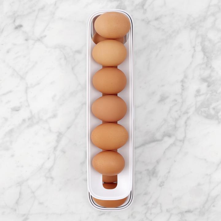 Produktbild YouCopia RollDown Eierdispenser