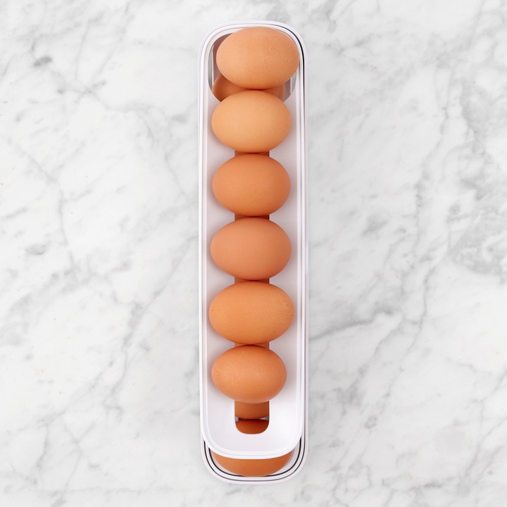 Actual product image YouCopia RollDown Eierdispenser