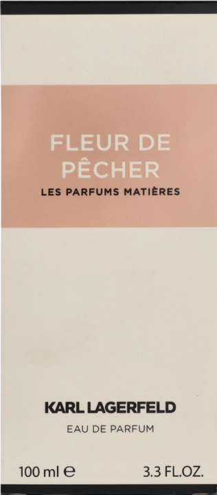 Immagine prodotto Karl Lagerfeld Fleur De Pecher (Eau de parfum, 100 ml)