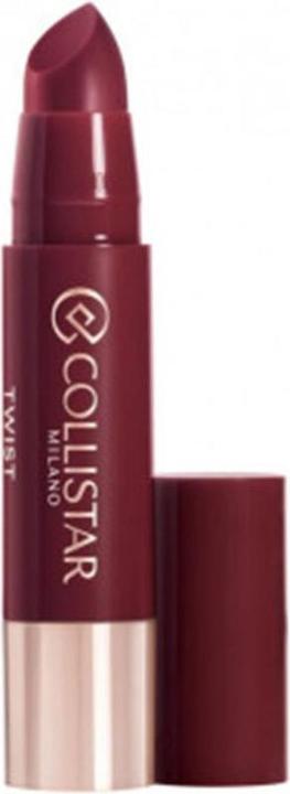 Actual product image Collistar Twist Balmy Gloss (214 Burgundy)