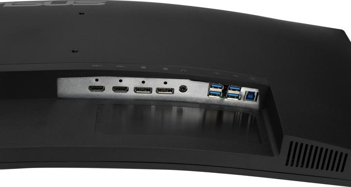 Produktbild ASUS TUF Gaming VG34VQL1B (3440 x 1440 Pixel, 34")