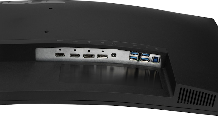 Image du produit ASUS TUF Gaming VG34VQL1B (3440 x 1440 pixels, 34")