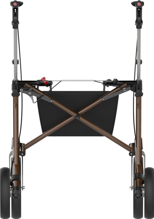 Image du produit Birkenrot Rollator d'extérieur Explorer taille M