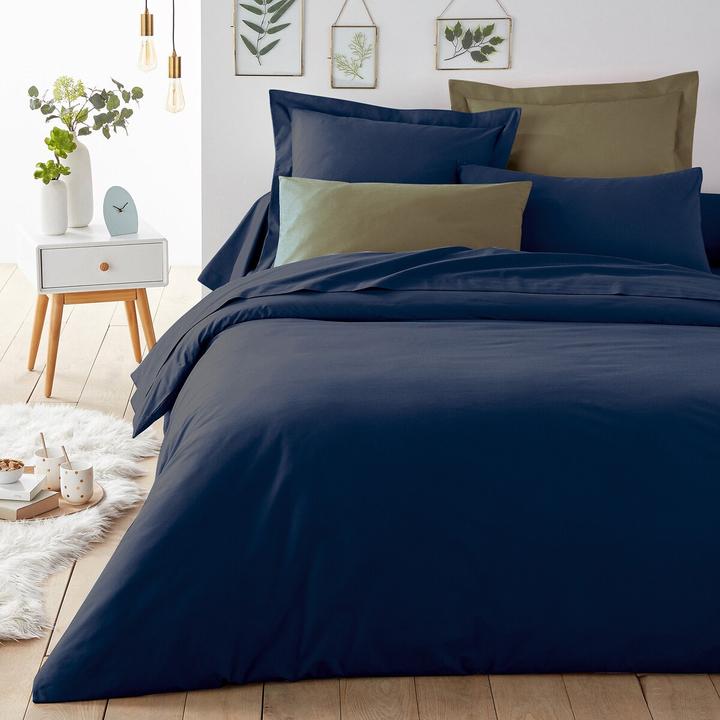Produktbild La Redoute Interieurs Scenario Coton (Duvetbezug, 240 x 290 cm)