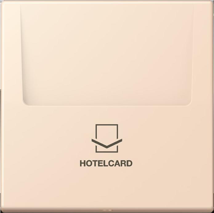 Produktbild JUNG Hotelcard-Schalter