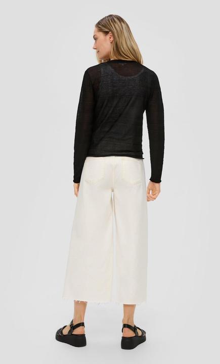 Produktbild S.Oliver Strickjacke (38)