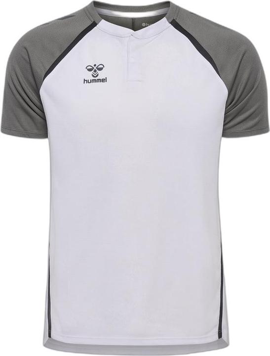 Actual product image hummel hmlLEAD 2.0 POLO WOMAN (XL)
