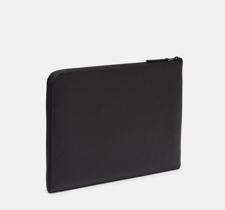 Produktbild Liebeskind Berlin Laptop/Tablet Accessories Laptop Case aus Leder (17")