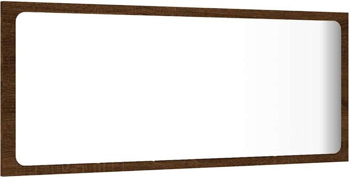 Produktbild vidaXL Badmöbel-Set