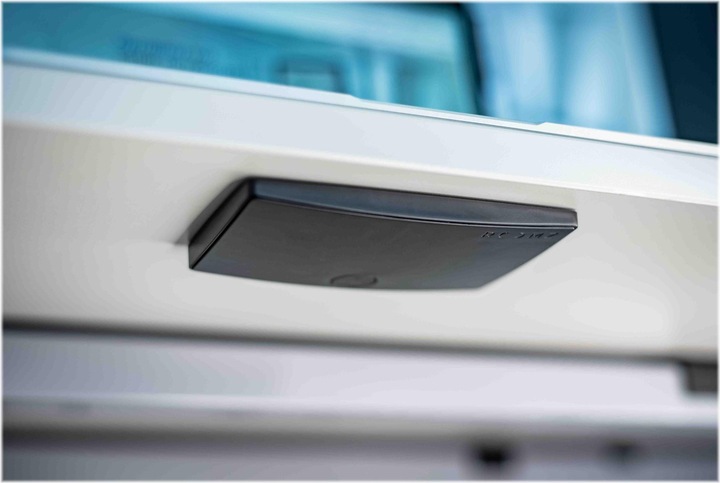 Produktbild Roomz Desk Sensor - Präsenzmelder - kabellos
