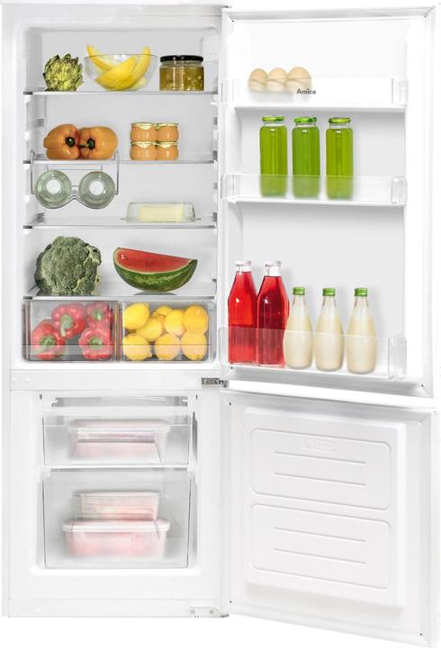 Image du produit Amica EB-Kühl/Gefrierkombi (212 l)