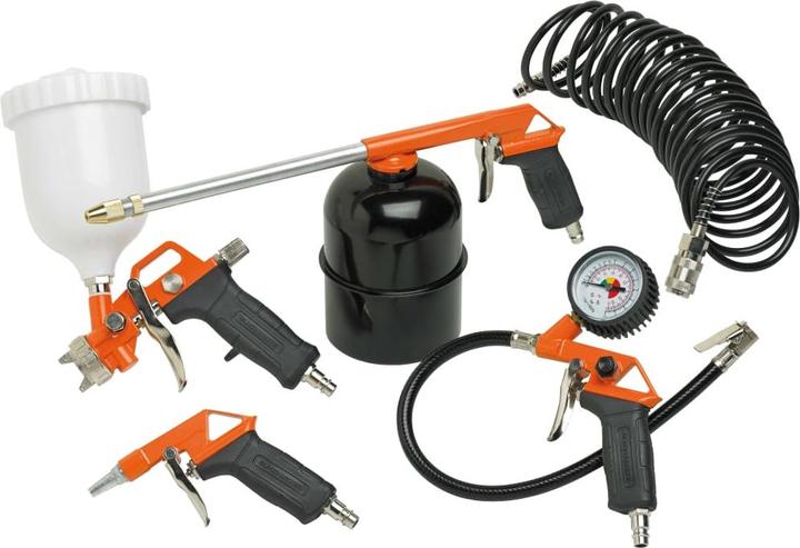 Produktbild Black & Decker Quincy