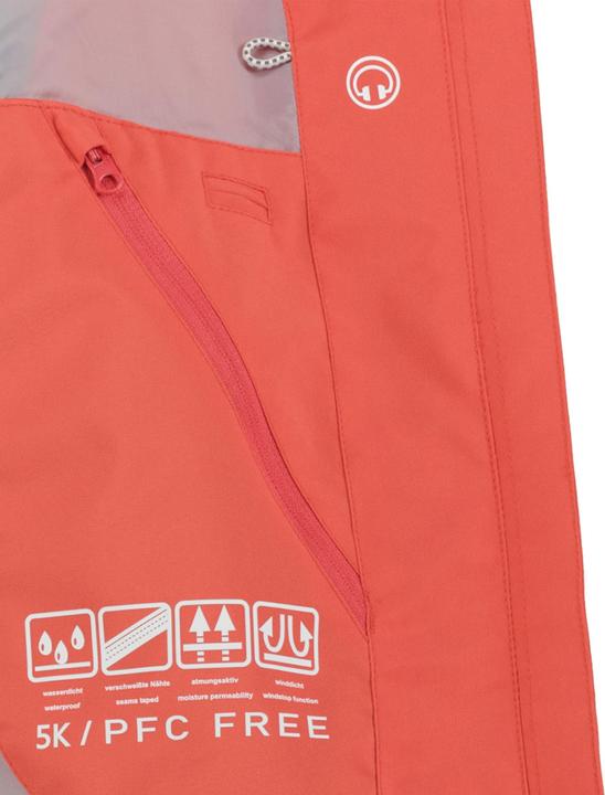 Produktbild Meru Softshelljacke Sullana (34)