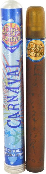 Actual product image Cuba Carnaval (Eau de toilette, 35 ml)
