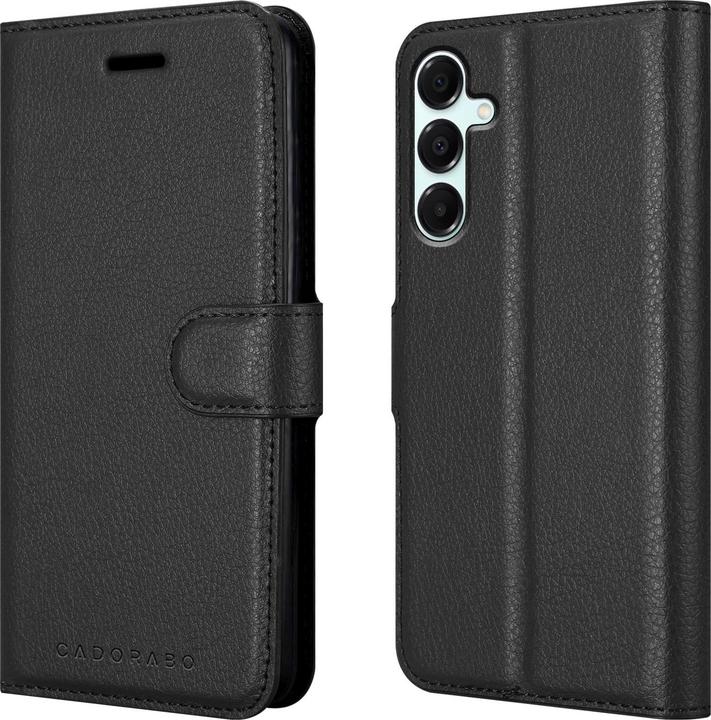 Actual product image Cadorabo Case for Samsung Galaxy A17 with Stand function (Samsung Galaxy A17)
