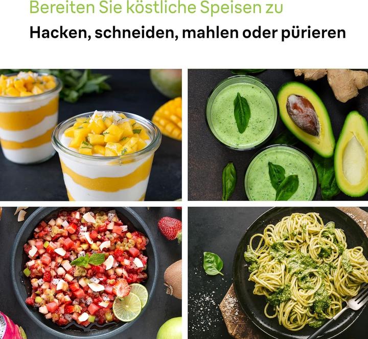 Image du produit Braun MultiQuick 9