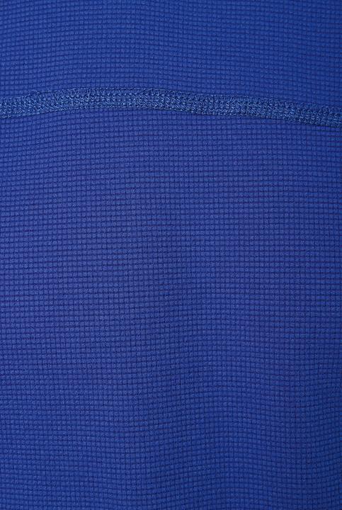 Produktbild Magni Tech-Fleecejacke kornblau/schwarz meliert Gr. 2XL Fortis Elements (XXL)
