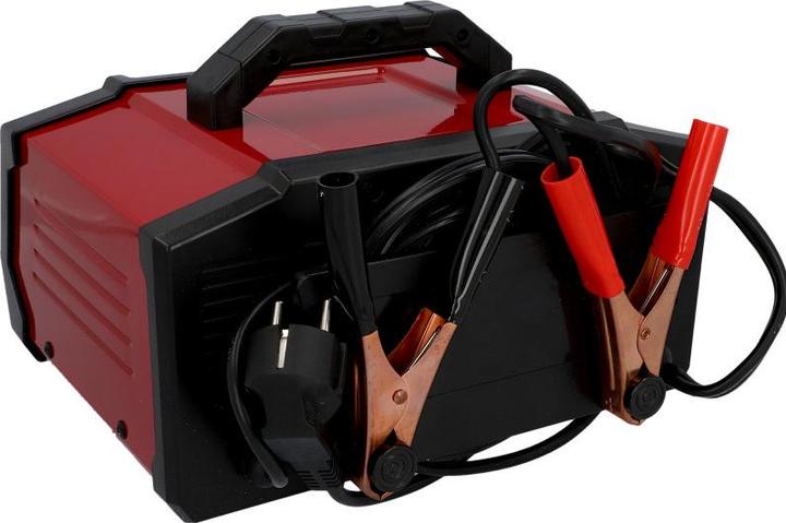 Immagine prodotto AEG Fabbrica di caricabatterie (6V, 12V, 15 A)
