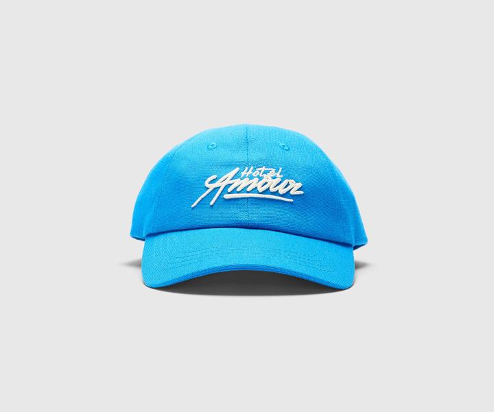 Selected Bestickte Cap