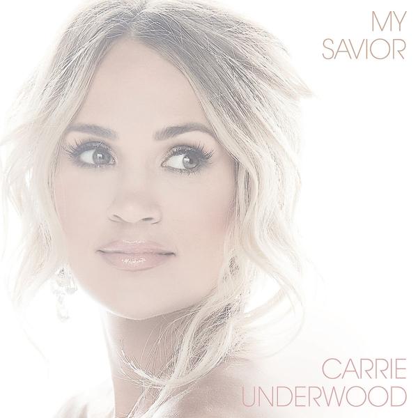 Produktbild My Savior (2LP) (Carrie Underwood)