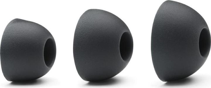 Image du produit Motorola Écouteurs True Wireless | Moto Buds 065 | Microphone intégré | Bluetooth | Moonless Night (5 h, Sans fil)