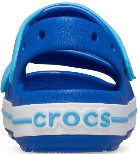 Immagine prodotto Crocs K's Crocband Cruiser Sandal (33)