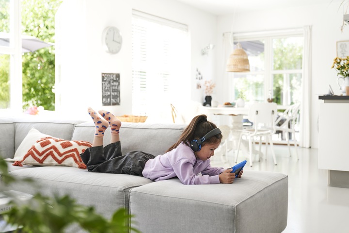Image du produit Kurio Tab Ultra 2 Kids (7", 32 Go, Pink)