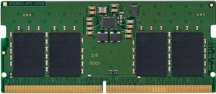 Produktbild Kingston ValueRAM (1 x 16GB, 5600 MHz, DDR5-RAM, SO-DIMM)