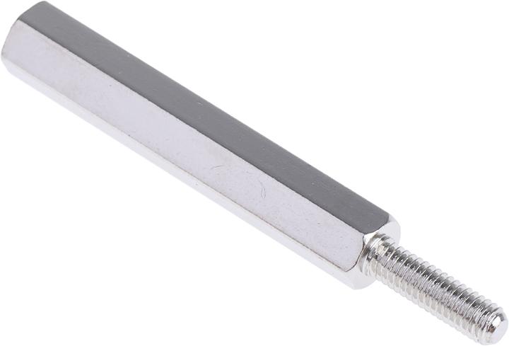 Image du produit RS PRO Entretoise M3x30mm