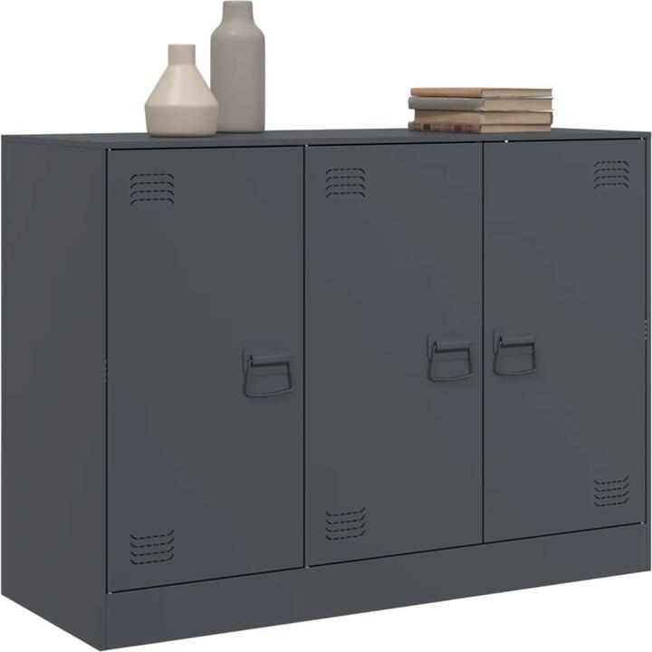 Image du produit vidaXL Sideboard (99 x 39 x 73 cm)
