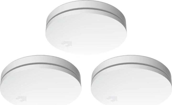 Produktbild Elro Rauchmelder-Set FS4610