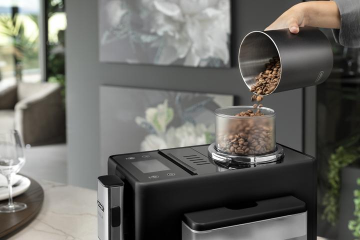 Productafbeelding De'Longhi Rivelia